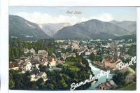Bad Ischl