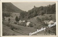 DÜRNBACHTAL b.WALDEGG