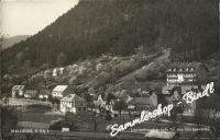 WALDEGG N,-Ö