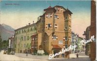 INNSBRUCK OTTOBURG