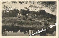 STRUDENGAU SCHLOSS