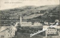 KLEINRAMING