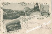 KALKSBURG 1995