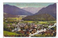 Bad Ischl 1909
