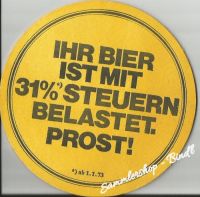 WIRTSCHAFT 1973