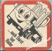 BIERDECKEL