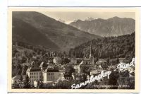 Bad Ischl