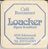 SCWARZACH
