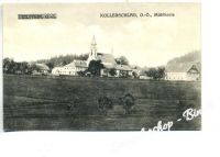 KOLLERSCHLAG um 1925