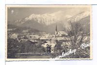 Bad Ischl