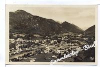 Bad Ischl