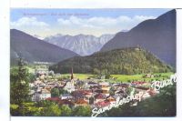 Bad Ischl 1909