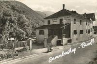 TÖLL MERAN
