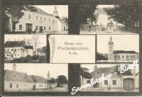 PRELLENKIRCHEN 1918