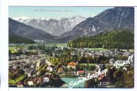 Bad Ischl 1907