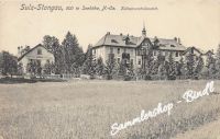SULZ im WIERWALD