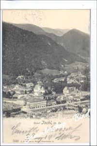Bad Ischl 1900