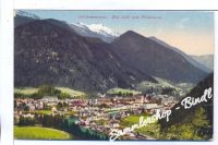 Bad Ischl 1916