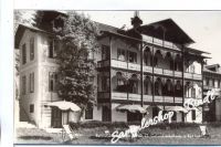 Bad Ischl