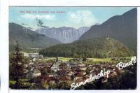 Bad Ischl