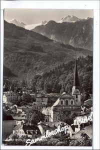 Bad Ischl