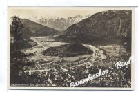 Bad Ischl um 1928