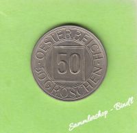 50 Groschen 1934