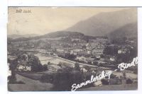 Bad Ischl