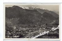Bad Ischl