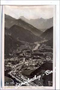 Bad Ischl