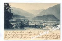 Bad Ischl