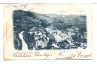 KREMSMÜNSTER um 1900