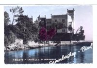 TRIESTE 