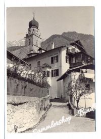 PARTSCHINS um1960