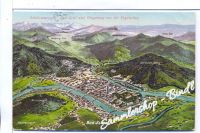 Bad Ischl um 1921
