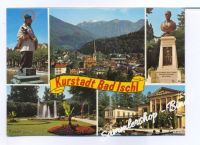 Bad Ischl