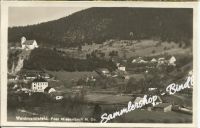 WAIDMANNSFELD