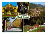 Bad Ischl