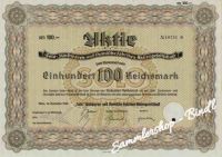 SOLO ZÜNDWAREN 1939