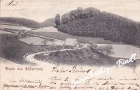 Silberstein um 1900
