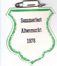 ALTENMARKT 1978