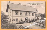 OBERNDORF/JAUERLING