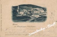 OBERKAPPEL um 1899