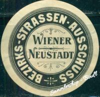 WIENER NEUSTADT