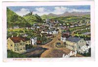 JUDENDORF 1935