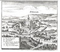 NEUHOFEN um 1650