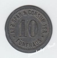 WIEN FÜNFHAUS