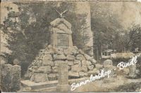 PINSDORF