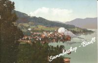 UNTERACH um 1914