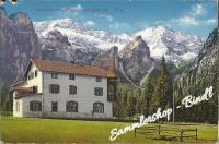 PRAGSERTAL um 1911